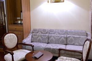 Отель AllureInn. Стандарт двухместный особенный 1