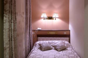 Отель AllureInn. Стандарт двухместный особенный 2