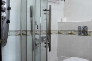 Отель AllureInn. Стандарт одноместный 2