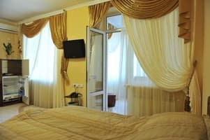 Отель Андинна. Полулюкс двухместный  4