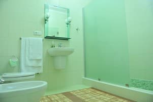 Отель Андинна. Полулюкс двухместный  3