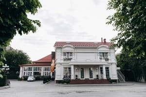 Отель Aristocrate