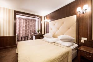 Отель Буковина. Люкс двухместный  3