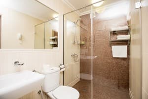 Отель Буковина. Люкс двухместный  4