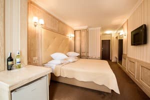 Отель Буковина. Люкс двухместный  5