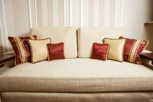 Отель Буковина. Люкс двухместный представительский № 400 5