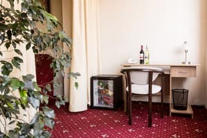 Отель Буковина. Полулюкс двухместный  2