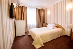 Отель Буковина. Стандарт одноместный  3