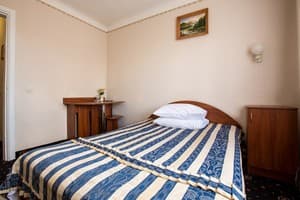 Отель Буковина. Стандарт одноместный  2