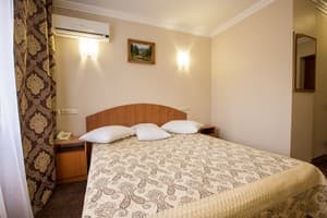 Отель Буковина. Улучшенный одноместный  1