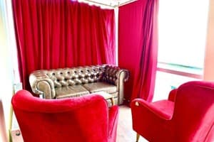 CENTRAL MAGNAT CINEMA 22