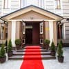 Отель City Center Residence