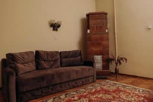 Двухкомнатная на Турецкой 18 8