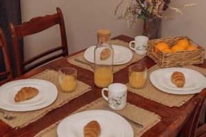 Двухкомнатная на Турецкой 18 19