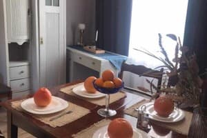 Квартира Двухкомнатная на Турецкой 18. Апартаменты двухместный  12