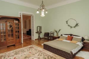 Квартира Двухкомнатная на Турецкой 18. Апартаменты двухместный  2