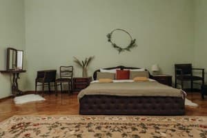 Квартира Двухкомнатная на Турецкой 18. Апартаменты двухместный  1