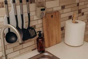 Квартира Двухкомнатная на Турецкой 18. Апартаменты двухместный  18