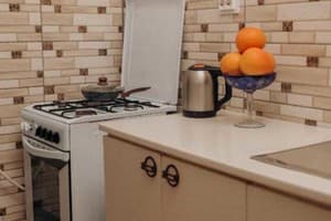 Квартира Двухкомнатная на Турецкой 18. Апартаменты двухместный  15