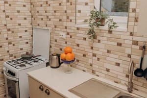 Квартира Двухкомнатная на Турецкой 18. Апартаменты двухместный  17