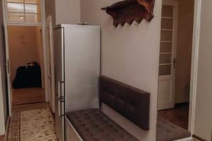 Квартира Двухкомнатная на Турецкой 18. Апартаменты двухместный  19