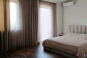 Квартира EPAPARTMENT. Апартаменты 4-местный  1