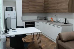 Квартира EPAPARTMENT. Апартаменты 4-местный  5