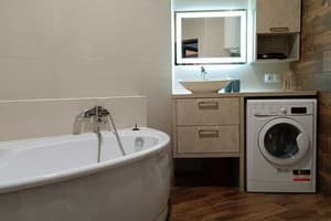 Квартира EPAPARTMENT. Апартаменты 4-местный  8