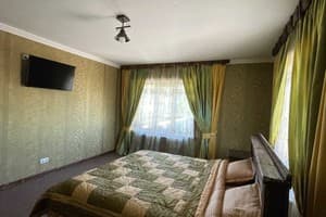 Отель GT. HOTEL. Люкс двухместный  9