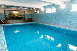 Георг Палац 11