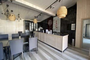 Отель Георг Палац. Конференц Зал 60-местный  1