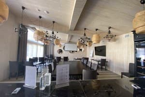 Отель Георг Палац. Конференц Зал 60-местный  2