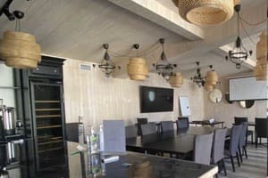 Отель Георг Палац. Конференц Зал 60-местный  5