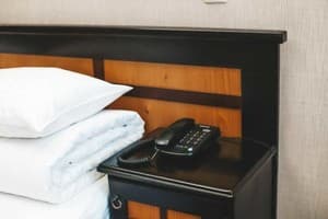 Отель Георг Палац. Люкс двухместный  2