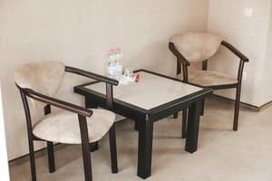 Отель Георг Палац. Полулюкс двухместный  3