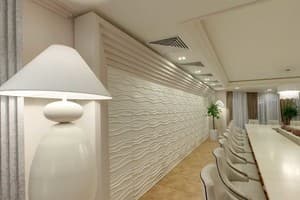 Гостинично-ресторанный комплекс Георг Парк. Конференц Зал 30-местный Малый 1