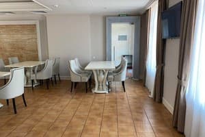 Гостинично-ресторанный комплекс Георг Парк. Конференц Зал 30-местный Малый 3