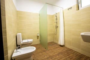 Гостинично-ресторанный комплекс Георг Парк. Коттедж 4-местный  5