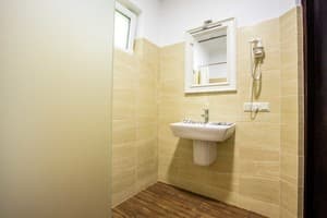 Гостинично-ресторанный комплекс Георг Парк. Коттедж 4-местный  6