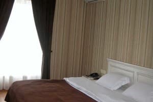 Гостинично-ресторанный комплекс Георг Парк. Коттедж 4-местный  8