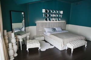 Гостинично-ресторанный комплекс Георг Парк. Люкс двухместный главный корпус 1