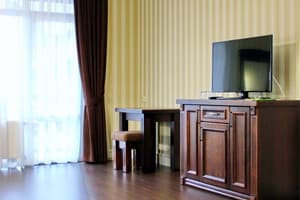 Гостинично-ресторанный комплекс Георг Парк. Полулюкс двухместный главный корпус 2