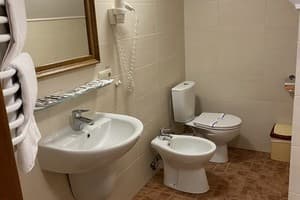 Гостинично-ресторанный комплекс Георг Парк. Стандарт 4-местный семейный 4