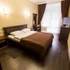 Гостинично-ресторанный комплекс Георг Парк. Стандарт двухместный главный корпус 1