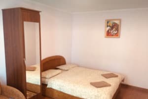 Gesthouse & Parking 10