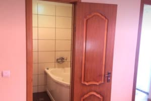 Gesthouse & Parking 4