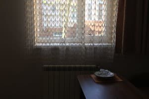 Gesthouse & Parking 8