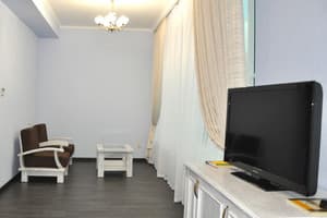 Отель Голд Георг Палац. Люкс двухместный  2