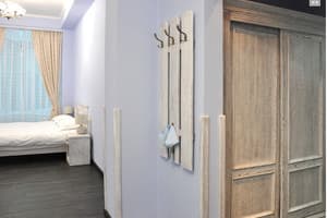 Отель Голд Георг Палац. Люкс двухместный  3