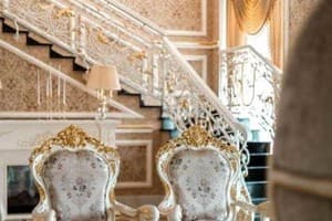 Grand Aristocrate 15